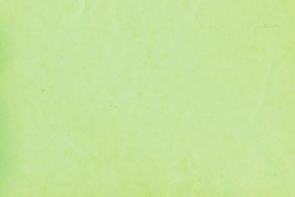 Vecchio Sfondo Carta Verde Texture — Foto Stock