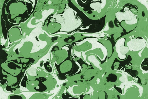 mermer arkaplan boya sıçrama deseni ile