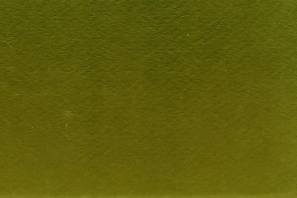 Abstrakte Grüne Alte Papier Textur Hintergrund — Stockfoto