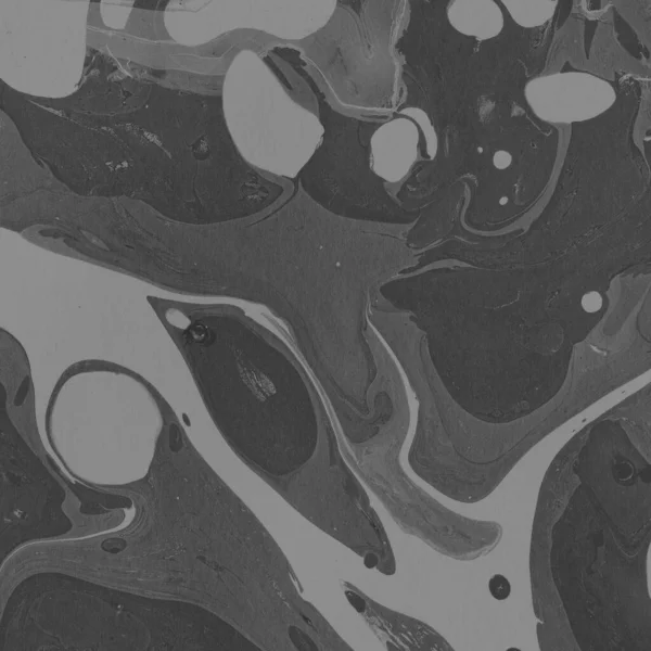 mermer arkaplan boya sıçrama deseni ile