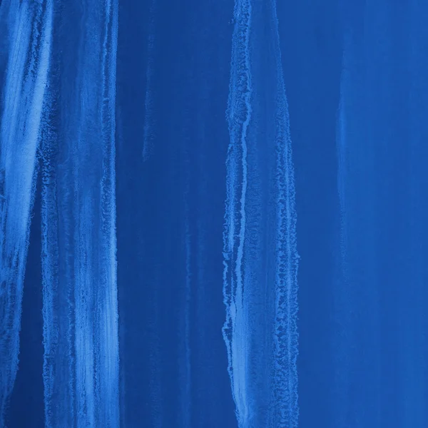 Deep Blue Texture Abstract Background — Stock fotografie