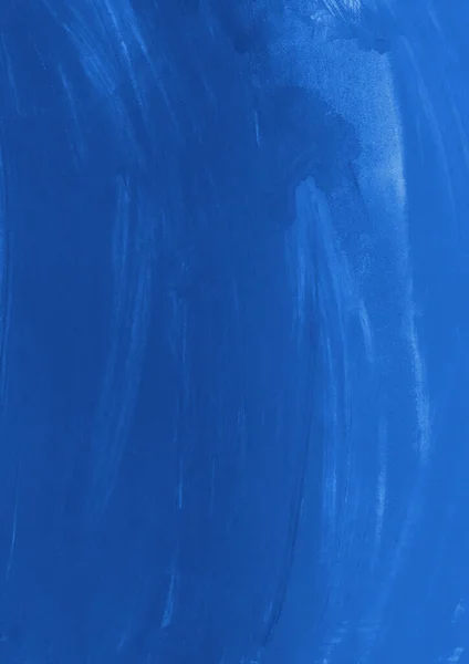 Deep Blue Texture Abstract Background — Stock Fotó