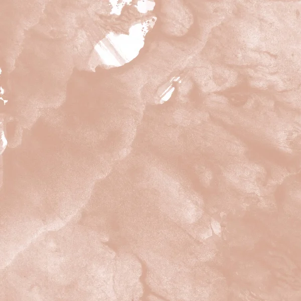 Beyaz kağıt arka planda renkli mürekkep ve suluboya doku. Gradyan boya darbeleri ve kalsiyum kaybı etkisi. El boyaması gouache soyut görüntü. Tuvali dağıt..