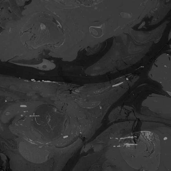 Mermer arkaplan boya sıçraması, doku