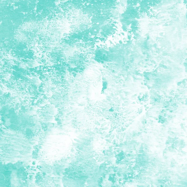 turkuaz, gerçekçi kağıt desenli suluboya arkaplan
