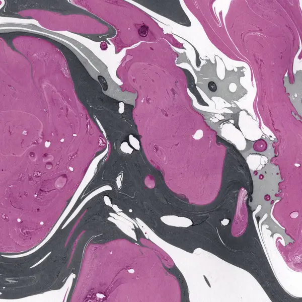 Mermer arkaplan boya sıçraması, doku