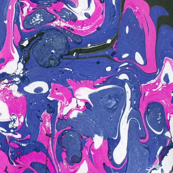 Mermer arkaplan boya sıçraması, doku