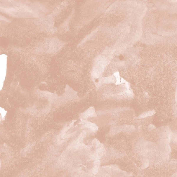 Beyaz kağıt arka planda renkli mürekkep ve suluboya doku. Gradyan boya darbeleri ve kalsiyum kaybı etkisi. El boyaması gouache soyut görüntü. Tuvali dağıt..