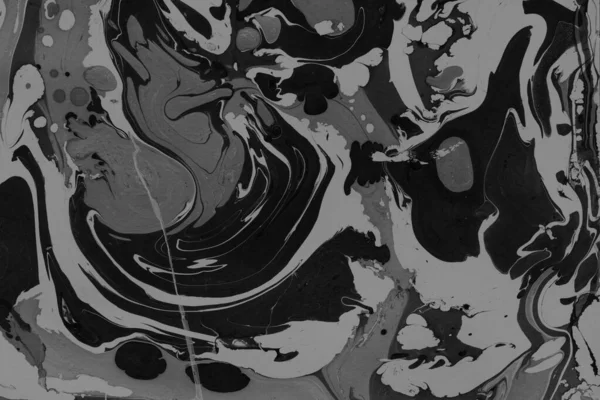 Mermer arkaplan boya sıçraması, doku