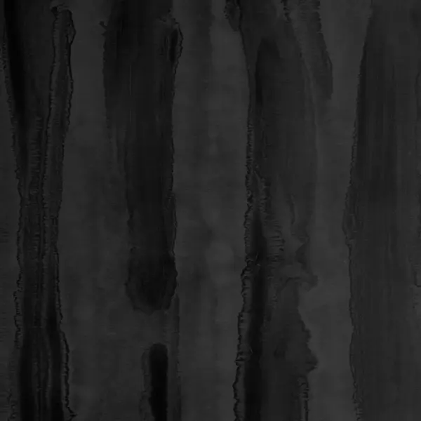 Μαύρο Gouache Υφή Αφηρημένο Φόντο — Φωτογραφία Αρχείου
