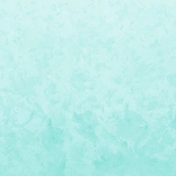 Türkisfarbene Textur Abstrakter Hintergrund — Stockfoto