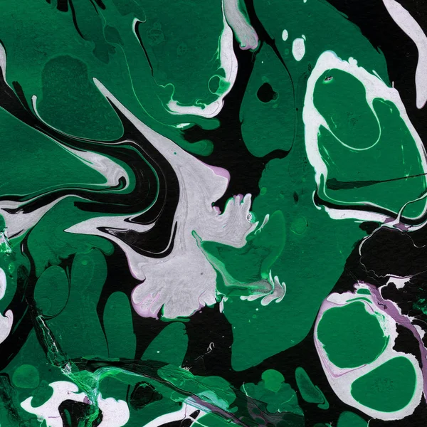 Mermer arkaplan boya sıçraması, doku