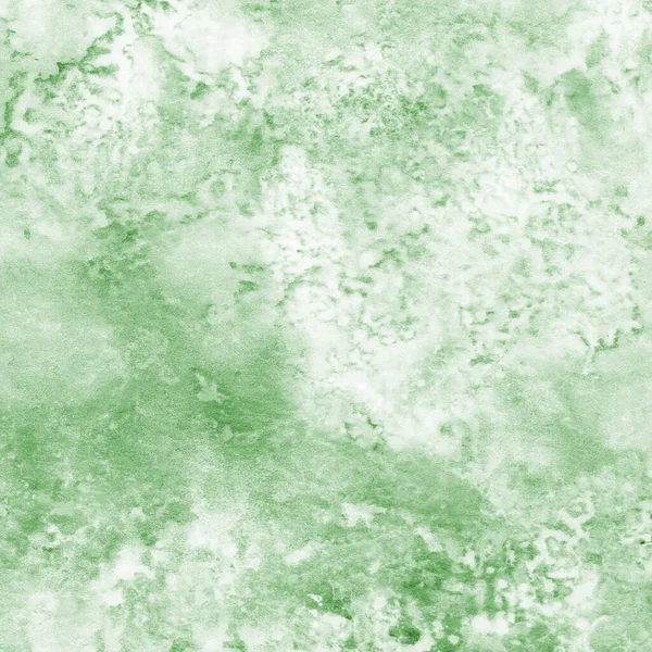 Beyaz kağıt arka planda renkli mürekkep ve suluboya doku. Gradyan boya darbeleri ve kalsiyum kaybı etkisi. El boyaması gouache soyut görüntü. Tuvali dağıt..