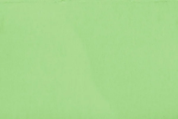 Green Old Paper Texture Background — Stock Photo, Image