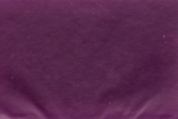 古い紫色の紙の抽象的な質感の背景 — ストック写真