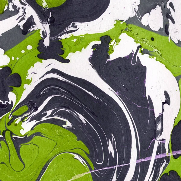 Mermer arkaplan boya sıçraması, doku