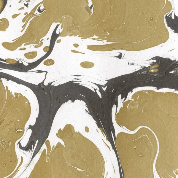 Mermer arkaplan boya sıçraması, doku