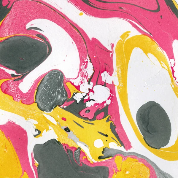 Mermer arkaplan boya sıçraması, doku