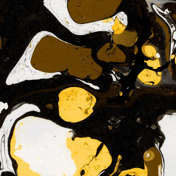 Mermer arkaplan boya sıçraması, doku