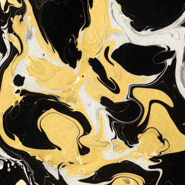 Mermer arkaplan boya sıçraması, doku