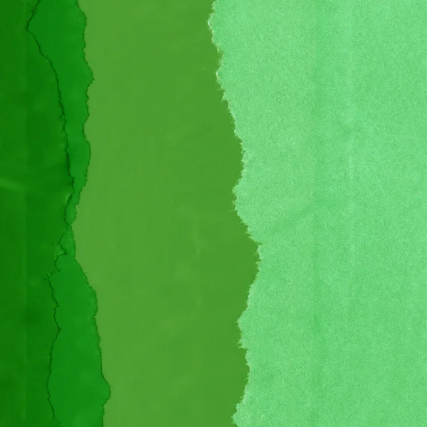 Çeşitli kağıtların kolajı, renkli soyut arkaplan  