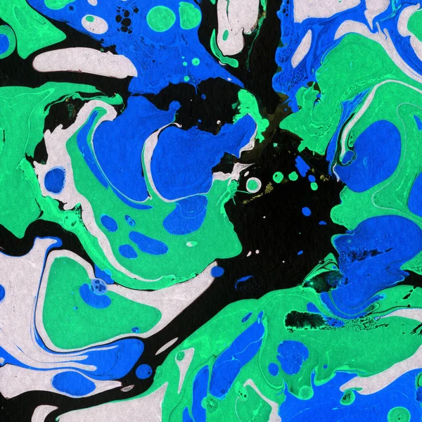 Mermer arkaplan boya sıçraması, doku