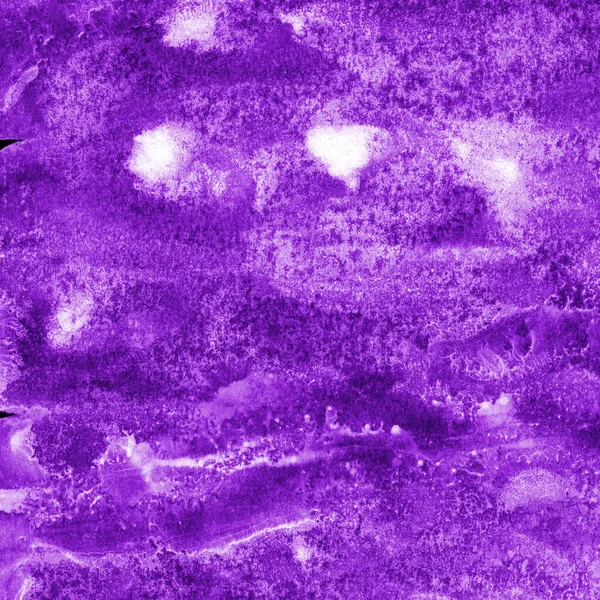 Beyaz kağıt arka planda renkli mürekkep ve suluboya doku. Gradyan boya darbeleri ve kalsiyum kaybı etkisi. El boyaması gouache soyut görüntü. Tuvali dağıt..