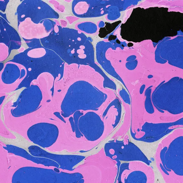 Mermer arkaplan boya sıçraması, doku