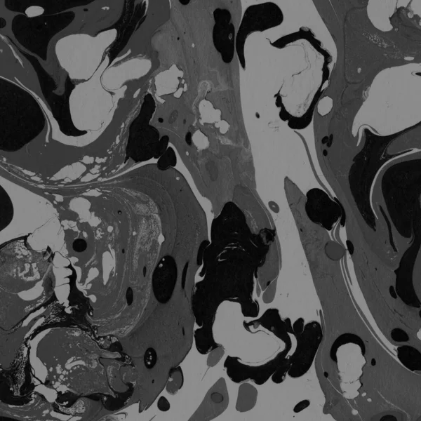 Mermer arkaplan boya sıçraması, doku