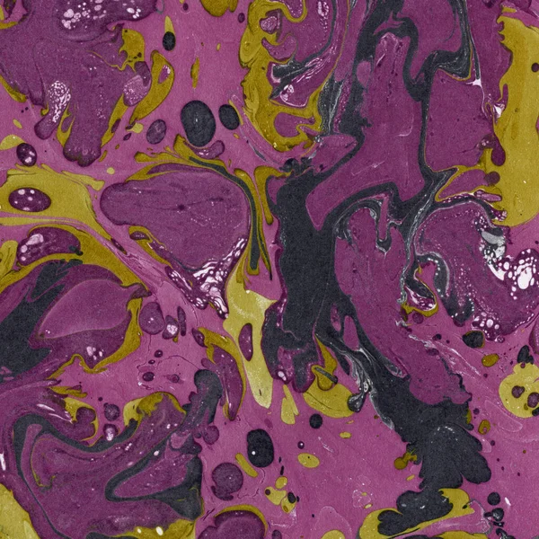 Mermer arkaplan boya sıçraması, doku