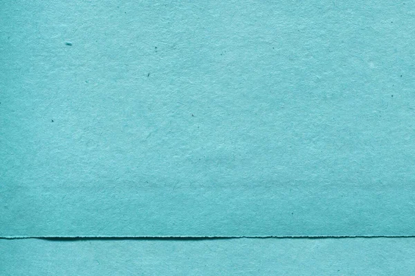 Régi Kék Papír Textúra Háttér — Stock Fotó