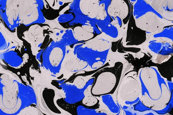 Mermer arkaplan boya sıçraması, doku