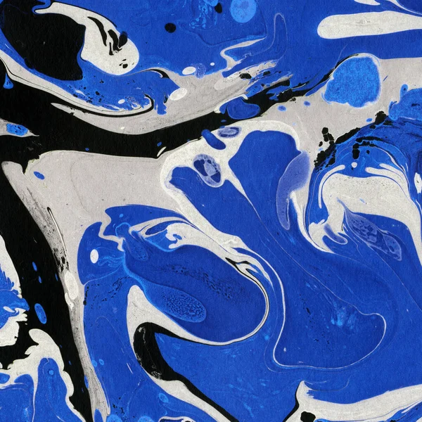 Mermer arkaplan boya sıçraması, doku