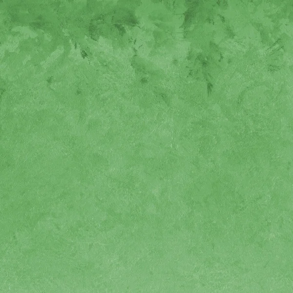 gerçekçi kağıt dokusuna sahip yeşil suluboya arkaplan