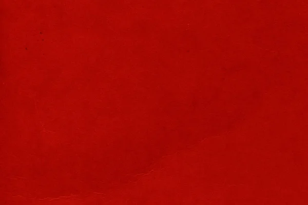 旧红纸纹理背景 — 图库照片