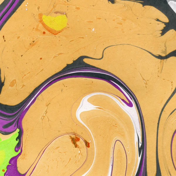 Mermer arkaplan boya sıçraması, doku