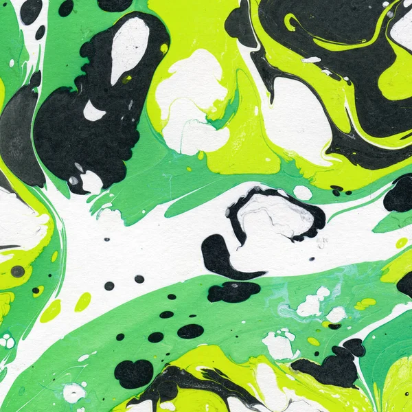 Mermer arkaplan boya sıçraması, doku