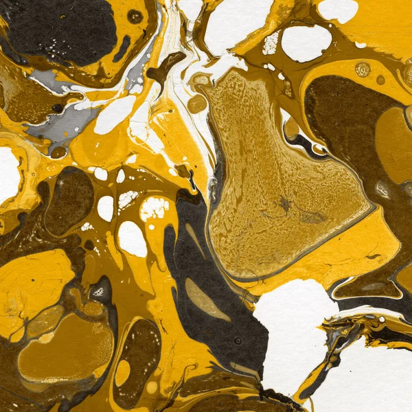 Mermer arkaplan boya sıçraması, doku