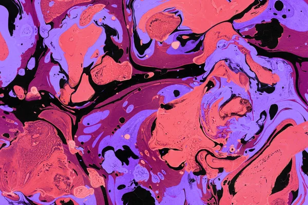 Mermer arkaplan boya sıçraması, doku