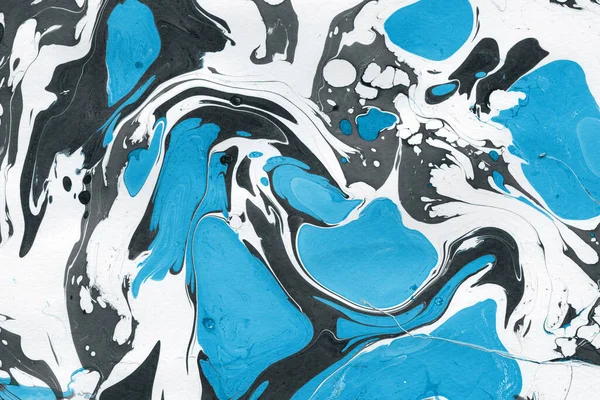 Mermer arkaplan boya sıçraması, doku