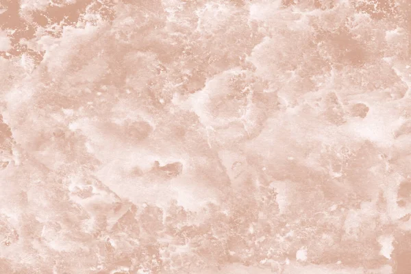 Beyaz kağıt arka planda renkli mürekkep ve suluboya doku. Gradyan boya darbeleri ve kalsiyum kaybı etkisi. El boyaması gouache soyut görüntü. Tuvali dağıt..