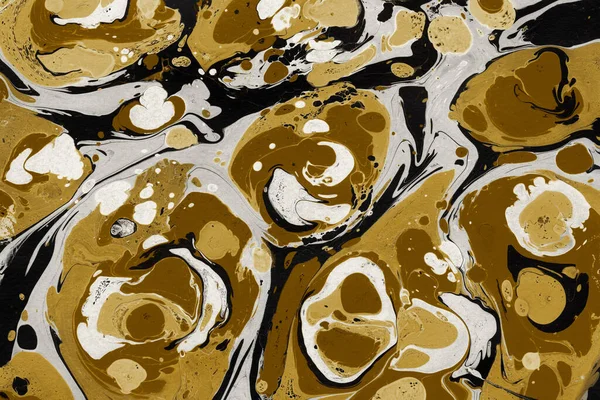 Mermer arkaplan boya sıçraması, doku