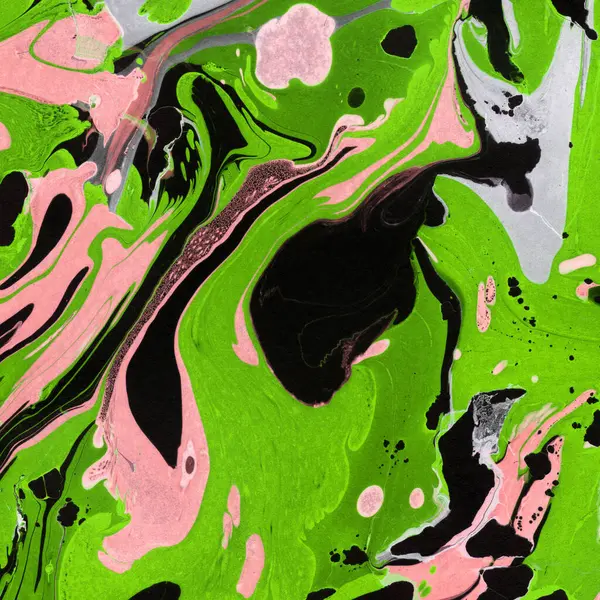 Mermer arkaplan boya sıçraması, doku