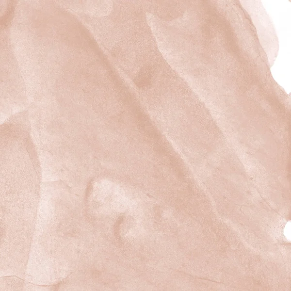 Beyaz kağıt arka planda renkli mürekkep ve suluboya doku. Gradyan boya darbeleri ve kalsiyum kaybı etkisi. El boyaması gouache soyut görüntü. Tuvali dağıt..