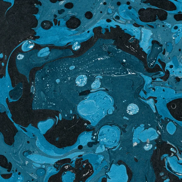 Mermer arkaplan boya sıçraması, doku