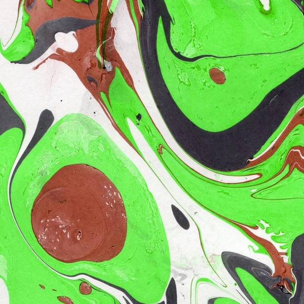 Mermer arkaplan boya sıçraması, doku