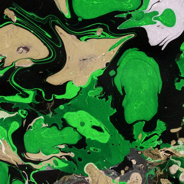 Mermer arkaplan boya sıçraması, doku