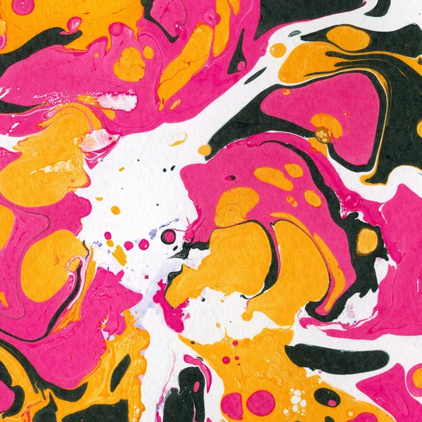 Mermer arkaplan boya sıçraması, doku