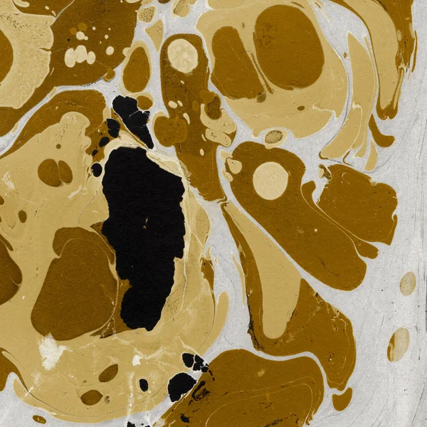 Mermer arkaplan boya sıçraması, doku