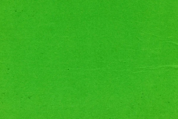 Alte Grüne Papier Textur Hintergrund — Stockfoto